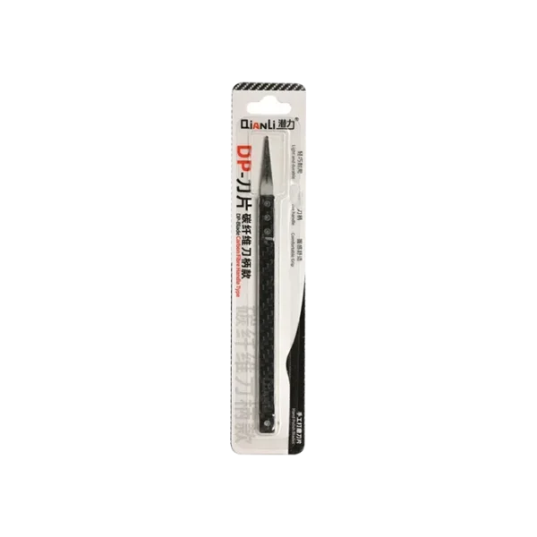 تیغ و دسته تیغ QIANLI DP-07