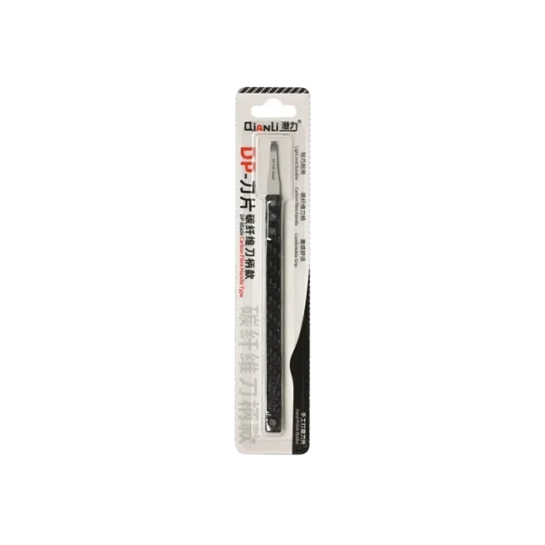 تیغ و دسته تیغ QIANLI DP-08
