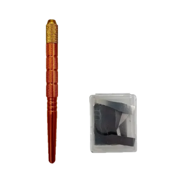 تیغ و دسته تیغ SW-108