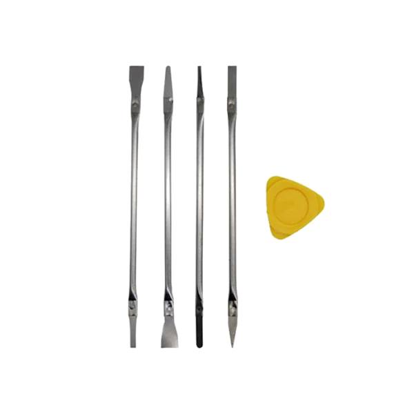 ست تیغ و قاب بازکن 5 تکه EASYFIX