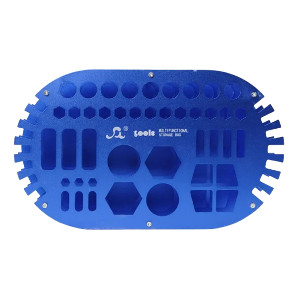 جای ابزار SW-020B