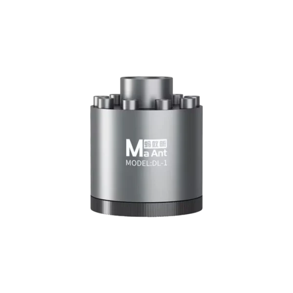 جای پیچ گوشتی MAANT DL1