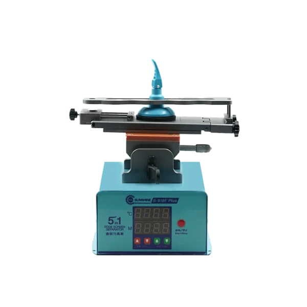 جدا کننده فک متحرک SUNSHINE S-918F PLUS