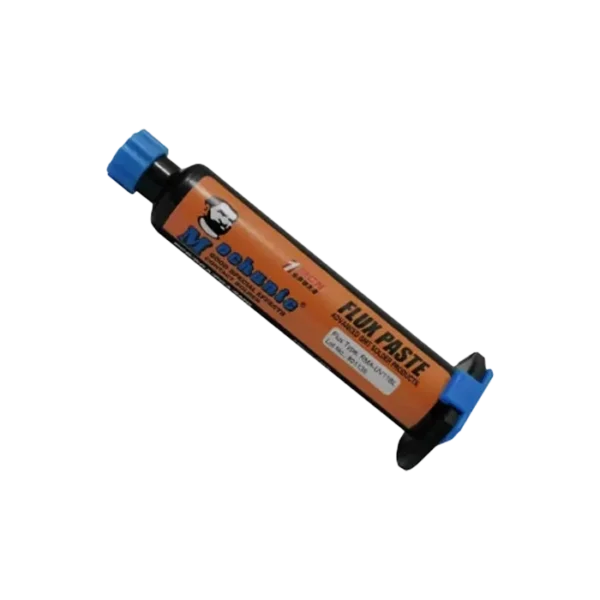 خمیر فلکس MECHANIC RMA-UV11BL