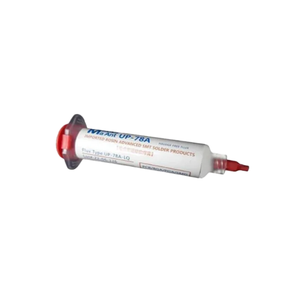 خمیر فلکس سرنگی MAANT UP-78A