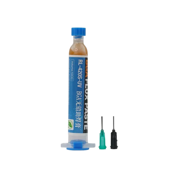 خمیر فلکس یو وی RELIFE RL-420S