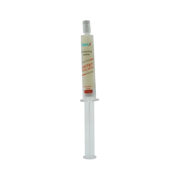 خمیر فلکسی CHFIX CH707