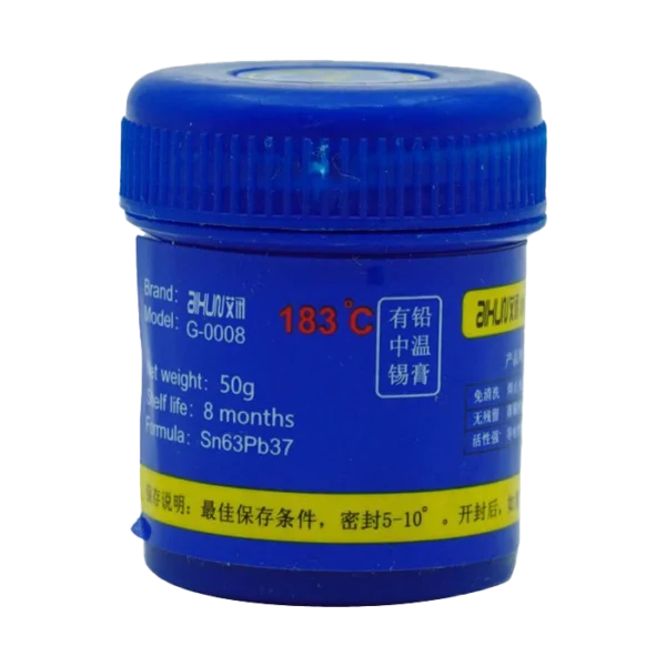 خمیر قلع 183 AIXUN G-0008