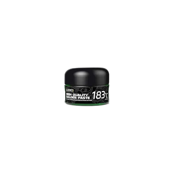 خمیر قلع LUOWEI LW-SP1 183