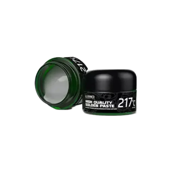 خمیر قلع LUOWEI SP1 217