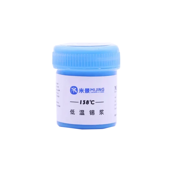 خمیر قلع (MIJING MJ-138A (138C