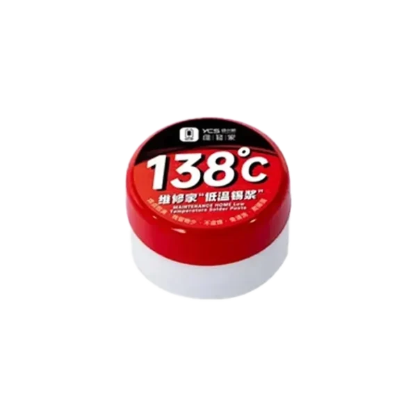 خمیر قلع YCS 138