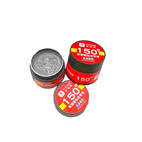 خمیر قلع YCS 150C 50g