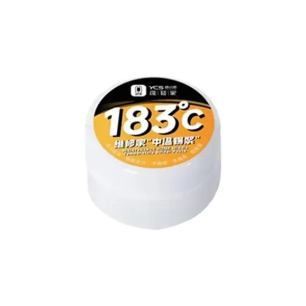 خمیر قلع YCS 183
