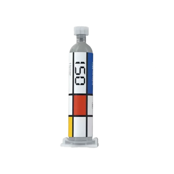 خمیر قلع سرنگی MIJING ZT-150