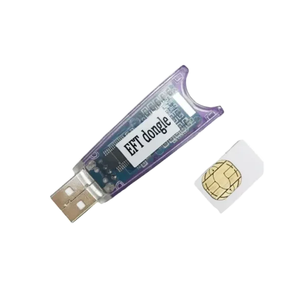 دانگل EFT PRO