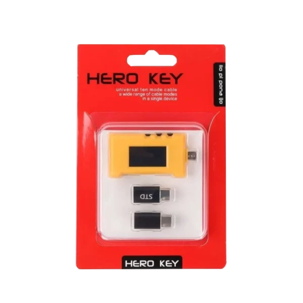 دانگل HERO KEY
