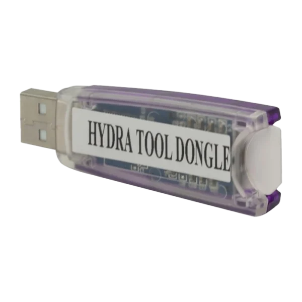 دانگل مولتی برند HYDRA
