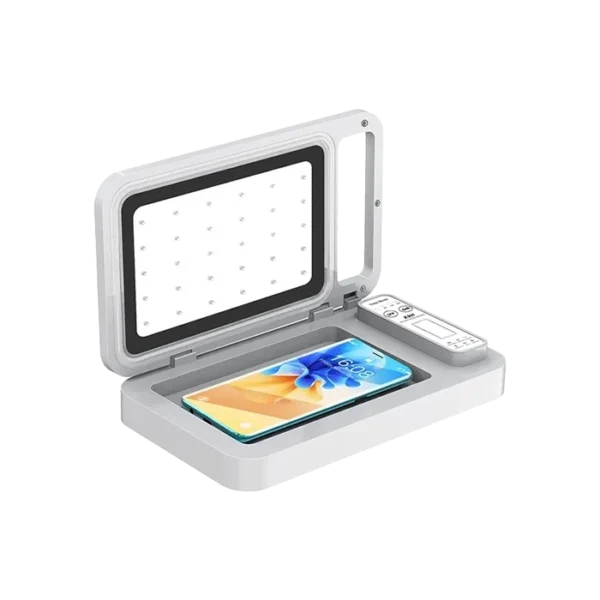 دستگاه TOULI X9H UV