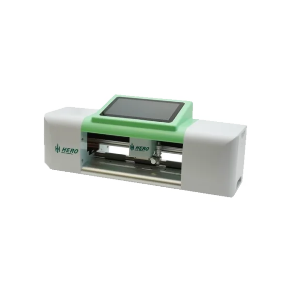 دستگاه برش HERO TPU