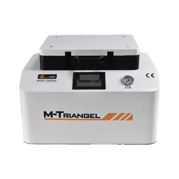 دستگاه تعویض گلس M-TRIANGEL MT-M12