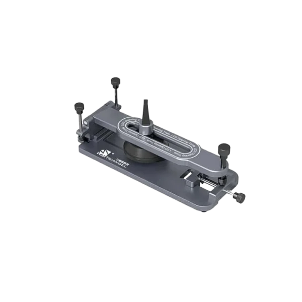 دستگاه جدا کننده M-TRIANGEL DP-210 LCD
