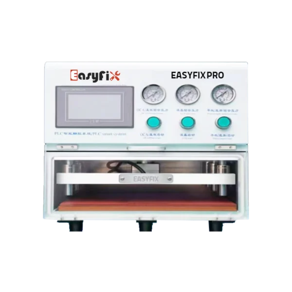 دستگاه لمینت EASYFIX PRO