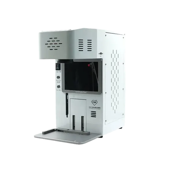 دستگاه لیزر TBK 958F