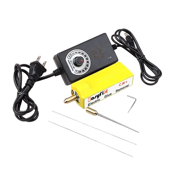 دستگاه پاک کننده EASYFIX CJ6plus OCA
