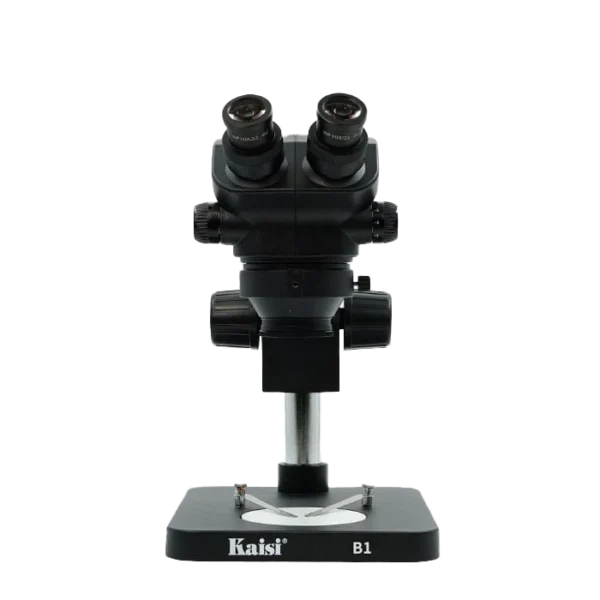 لوپ دو چشم KAISI KS-7050 B1