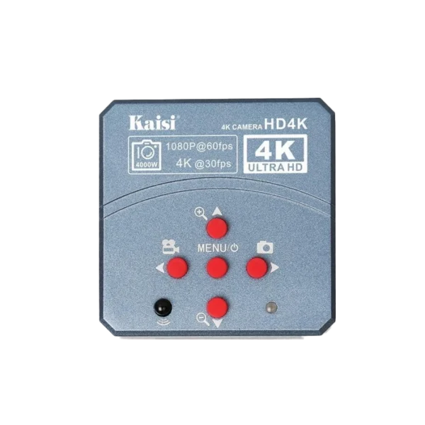 دوربین لوپ KAISI 4K ULTRA HD