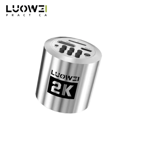 دوربین لوپ LUOWEI LW-GK20 2K