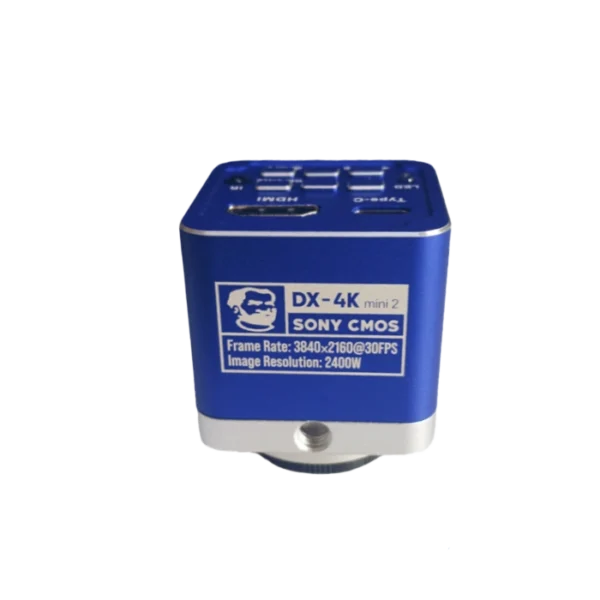 دوربین لوپ MECHANIC DX-4K MINI2