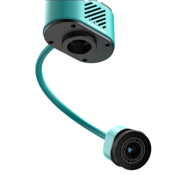 دوربین لوپ و دوربین حرارتی RF4 RF-C39
