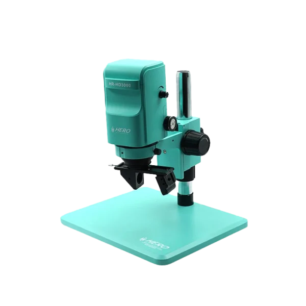 لوپ دیجیتال HERO HR-HD3000