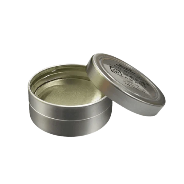 رزین هیدروژنه AMAOE M55-24g
