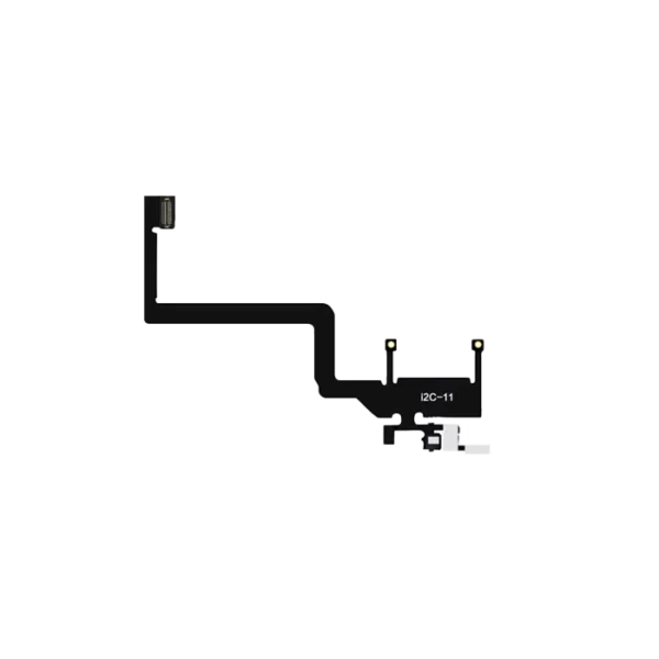 فلت رسیور اسپیکر I2C 11