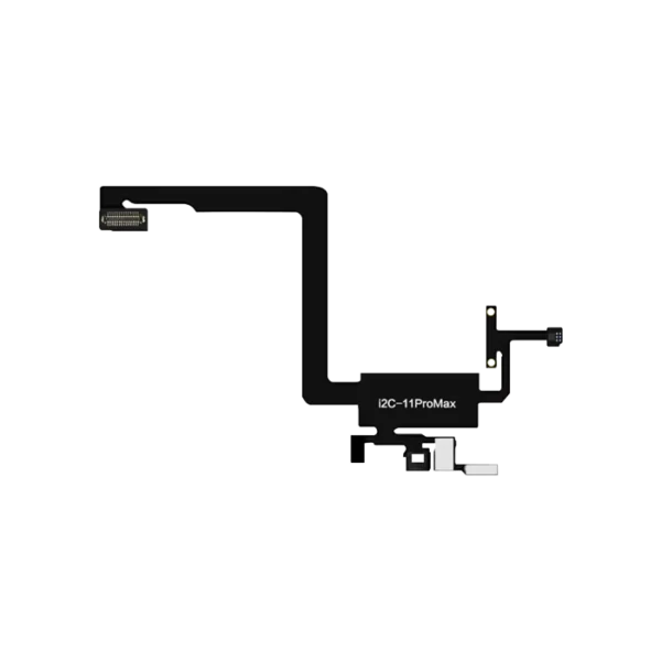فلت رسیور اسپیکر I2C 11 pro max