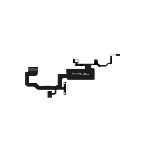 فلت رسیور اسپیکر I2C 12 pro max