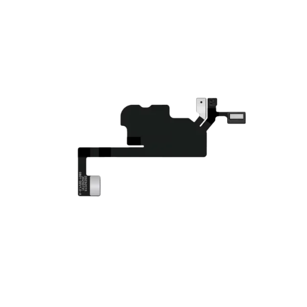 فلت رسیور اسپیکر I2C 13