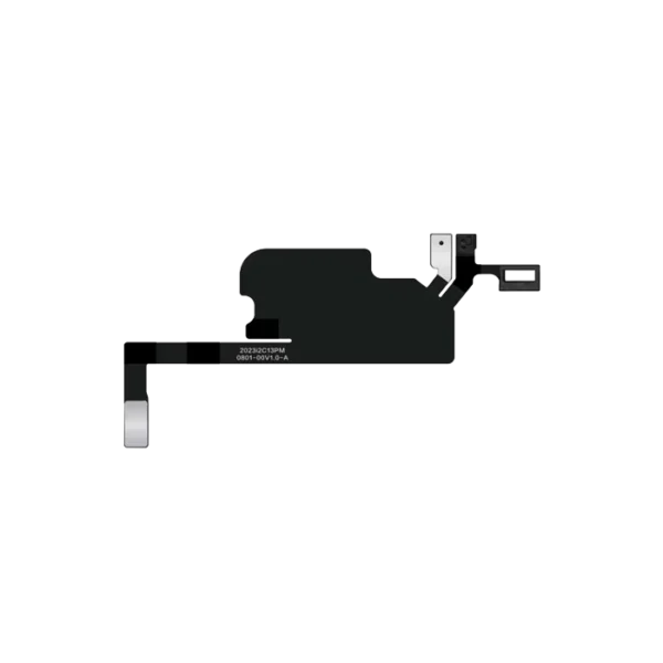 فلت رسیور اسپیکر I2C 13 pro max