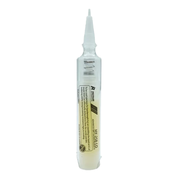 روغن فلکس MIJING IREPAIR HY-258 LO