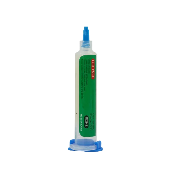 روغن فلکس سرنگی PPD WONENG-W559A