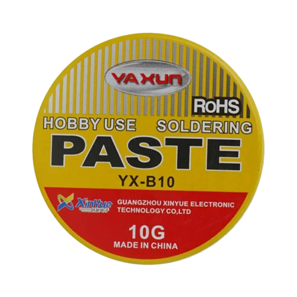 روغن لحیم  YAXUNمدل YX-B10