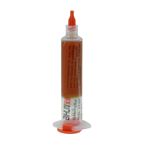 روغن و خمیر فلکس AIXUN AX-023