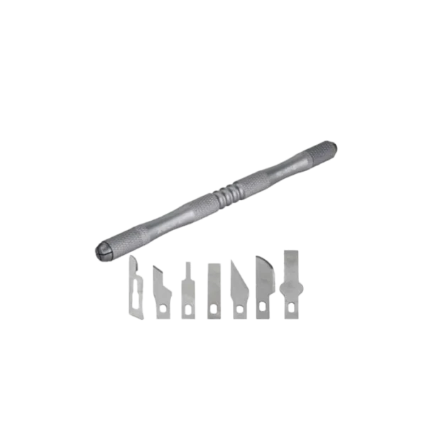 ست تیغ RELIFE RL-101B