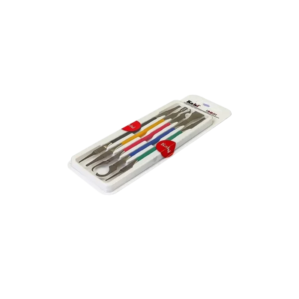 ست تیغ هارد KAISI i9801