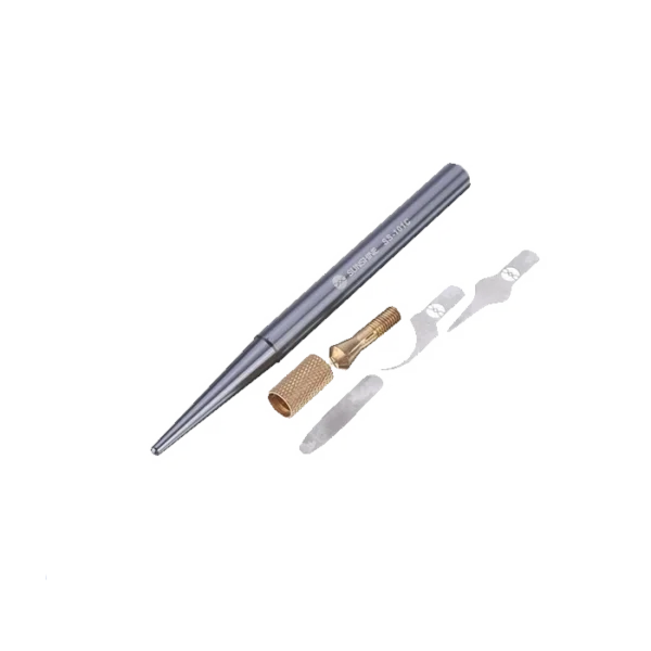 ست دسته تیغ کاتر هارد SUNSHINE SS-101C