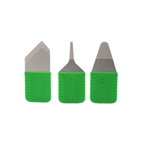 ست قاب باز کن 2UUL X.Y.Z 3in1