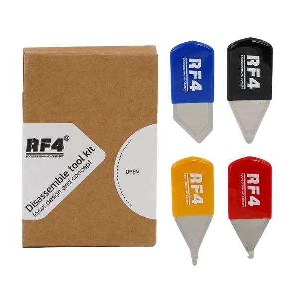 ست قاب باز کن RF4 DA9